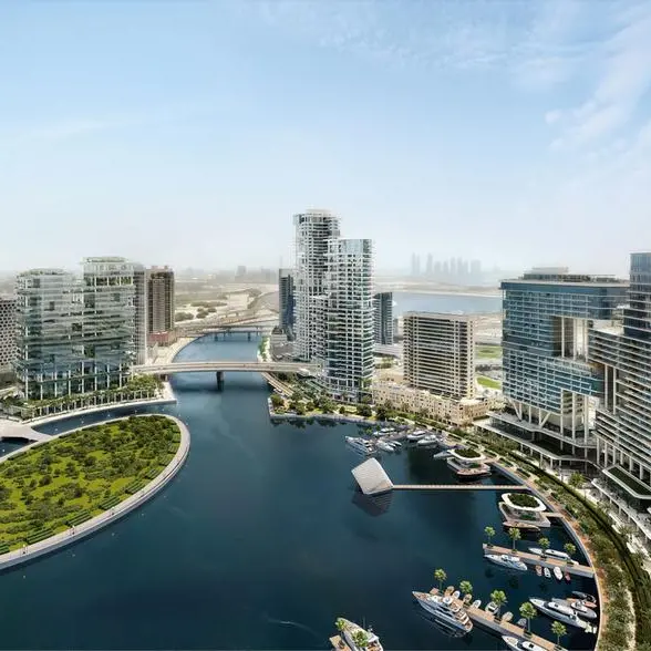 Dubai luxury builder Omniyat says its liquidity is strong enough to cover debt maturities