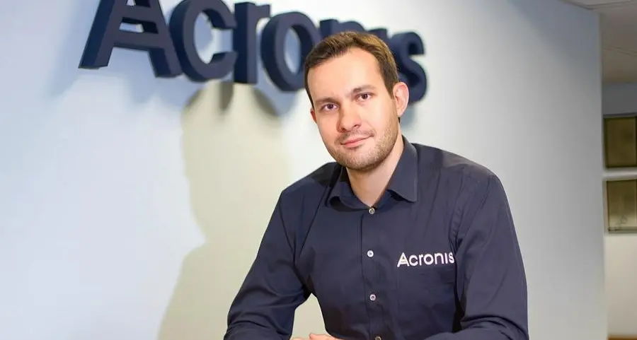 New Acronis Archival Storage makes long-term data retention secure, affordable, and accessible
