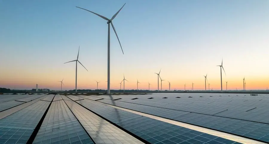 ACWA Power–PIF–SAPCO consortium seal $8.2bln financing for 15GW renewables