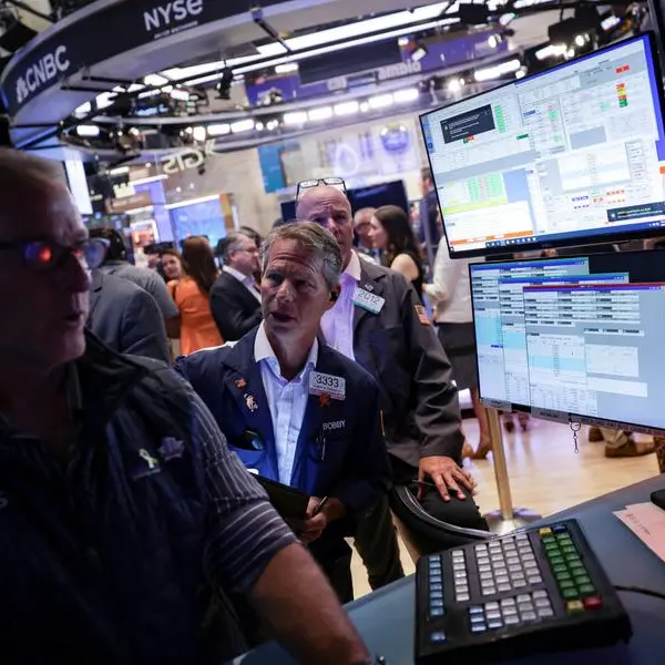 Microsoft, Meta's AI-powered results lift Wall Street futures to new highs