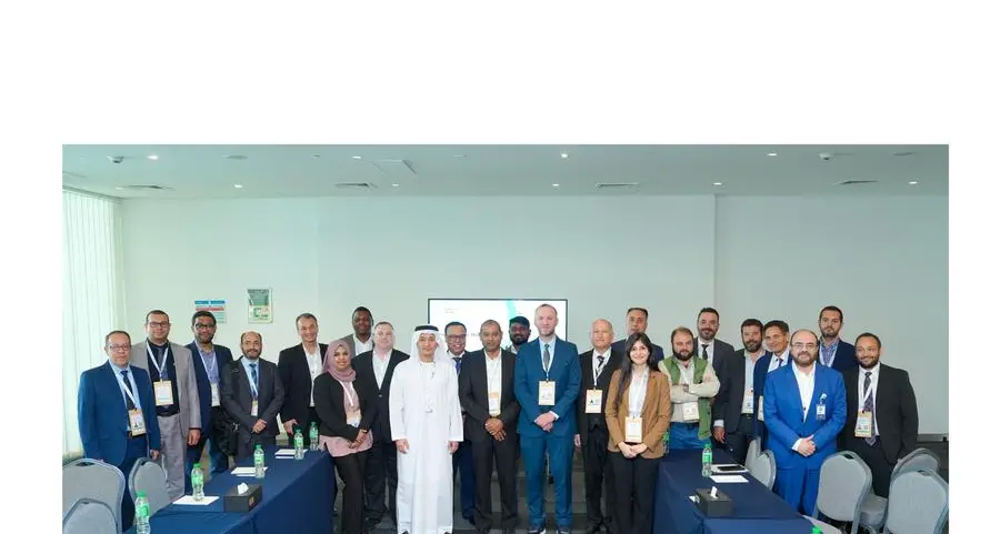 MoHESR and Tadweer Group partner to launch academic – industry workshops to unlock the value of green waste