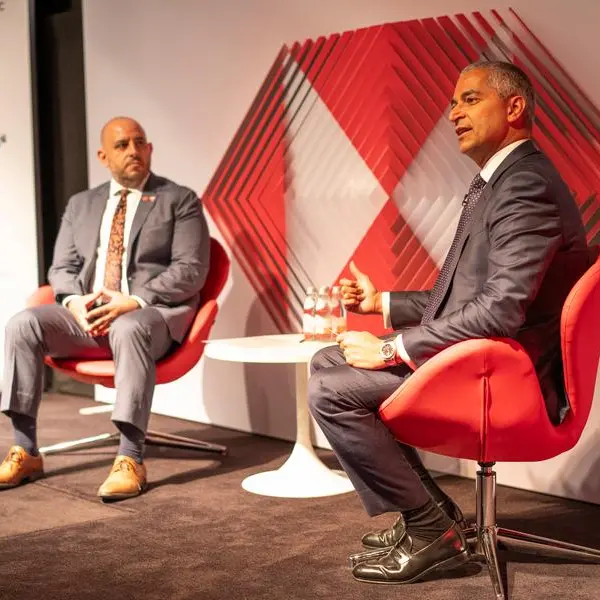 Global investors explore diversification opportunities in Gulf as tariff uncertainty persists