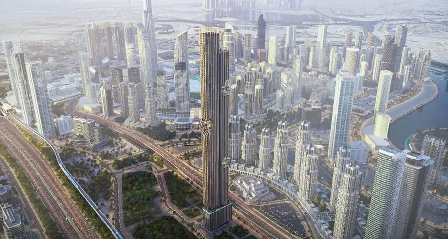 Dubai-listed Deyaar’s Q2 net profit climbs 17.5% YoY to $37.56mln