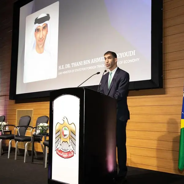 UAE building productive relations with G20 member nations