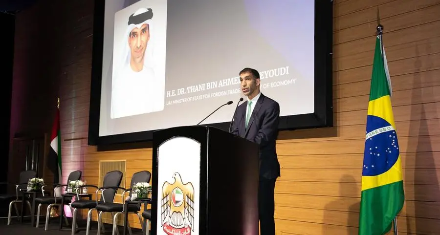 UAE building productive relations with G20 member nations