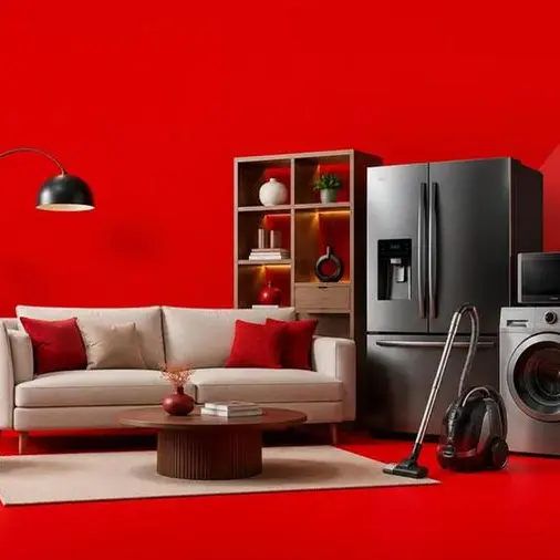 UAE residents are prioritising home comforts and practical purchases – dubizzle data shows