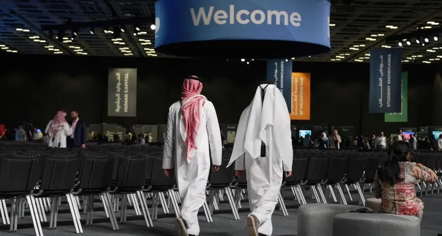 QF’s BilAraby Summit welcomes partners from across the Arab world to advance ideas in Arabic