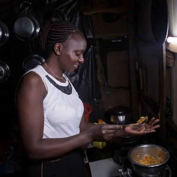 D.light joins drive to expand off-grid solar and clean cooking in rural Kenya