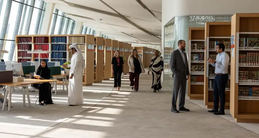 HBKU’s Master of Public Policy program earns prestigious six-year ICAPA accreditation