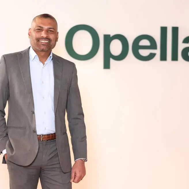 أوبيلّا AMET تُعيّن مورالي راو رئيسًا لقطاع العلامة التجارية والابتكار