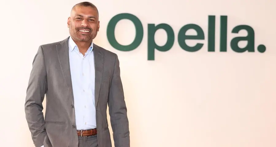 أوبيلّا AMET تُعيّن مورالي راو رئيسًا لقطاع العلامة التجارية والابتكار