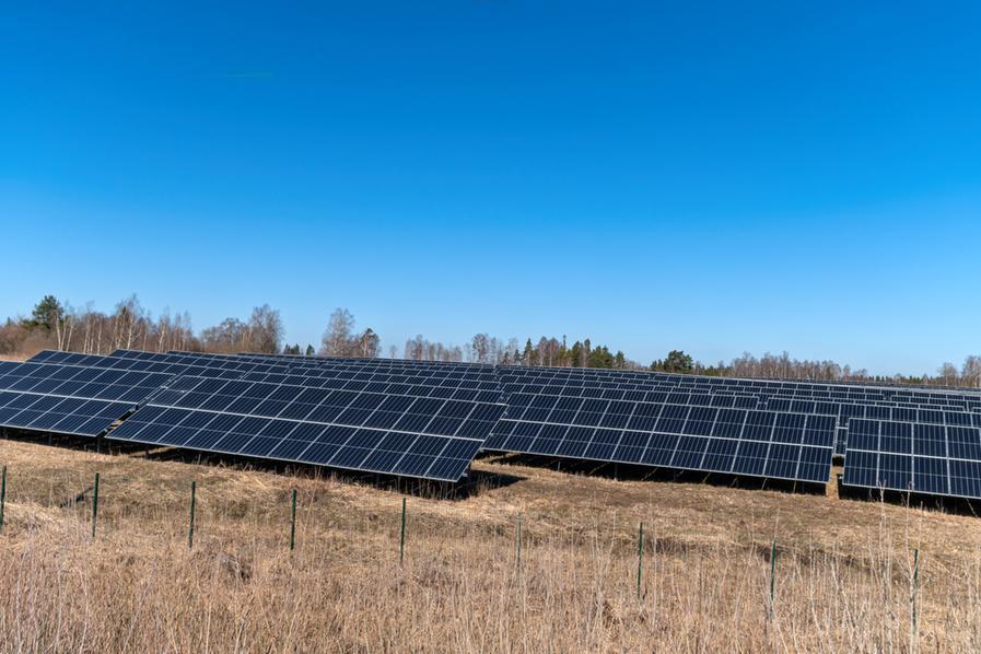 Tunisia to build 130 MW solar power plant in Gabès with Voltalia