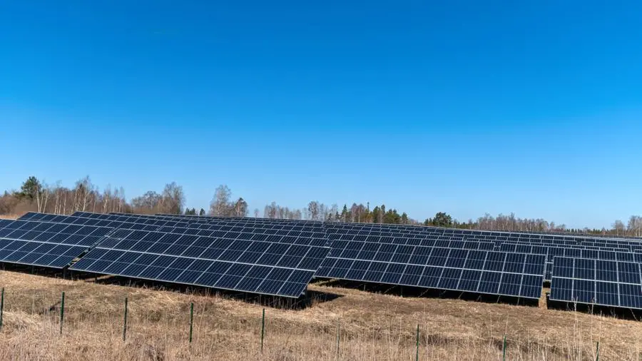 ACWA Power secures two solar projects in Morocco