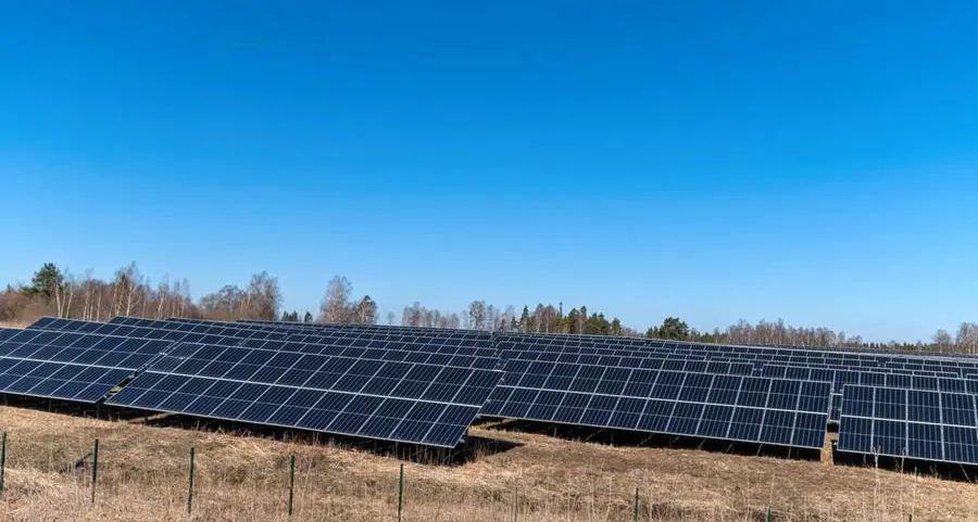 Libya’s landmark utility-scale solar power project gains momentum