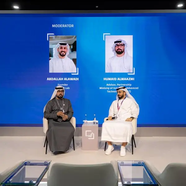 Start-up Pitch Competition returns to Make it in the Emirates 2026