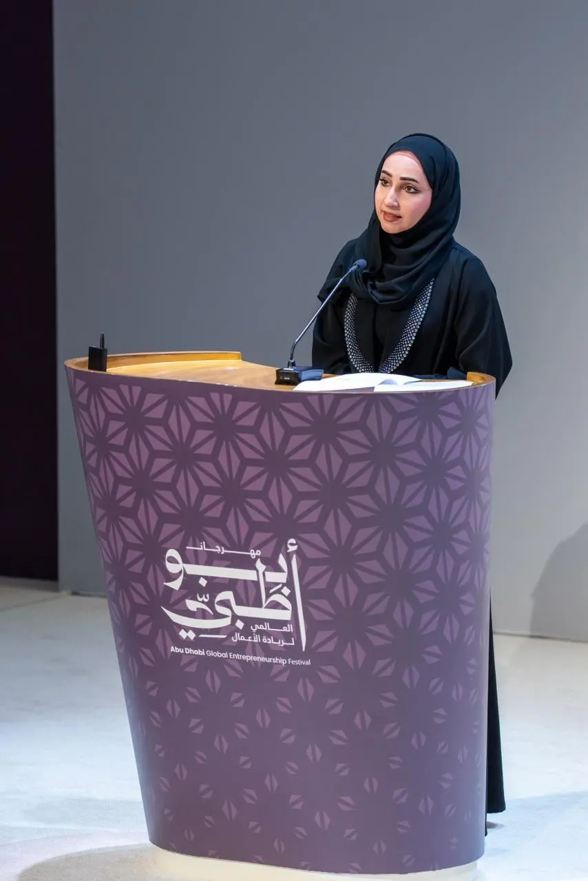 Ministry of Economy and Tourism participates in Abu Dhabi Global Entrepreneurship Festival 2026