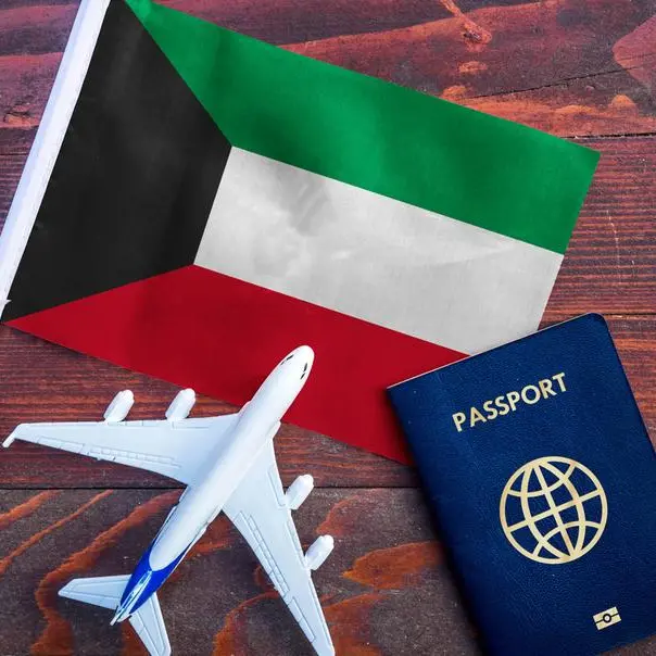 Kuwait grants visa extensions for visitors, residents abroad