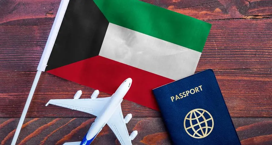 Kuwait grants visa extensions for visitors, residents abroad