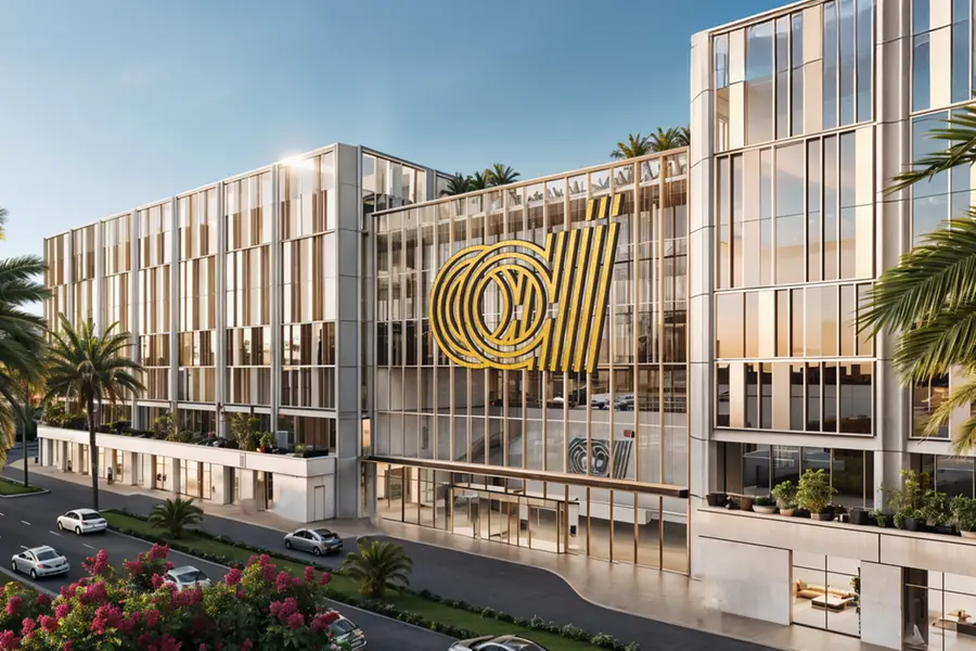 AAIB Head Office. Image Courtesy: AAIB