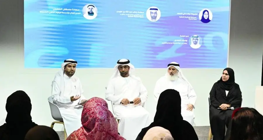 غرفة الشارقة تستعرض دور الاتصال الحكومي في تعزيز الأمن الغذائي المستدام