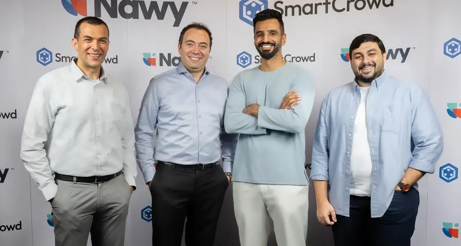 SmartCrowd, a Nawy Company, secures VARA in-principle approval for tokenised real estate platform