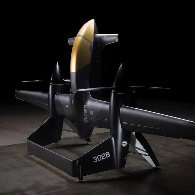 EDGE Group, Anduril Industries to form UAE-US joint venture to develop autonomous systems