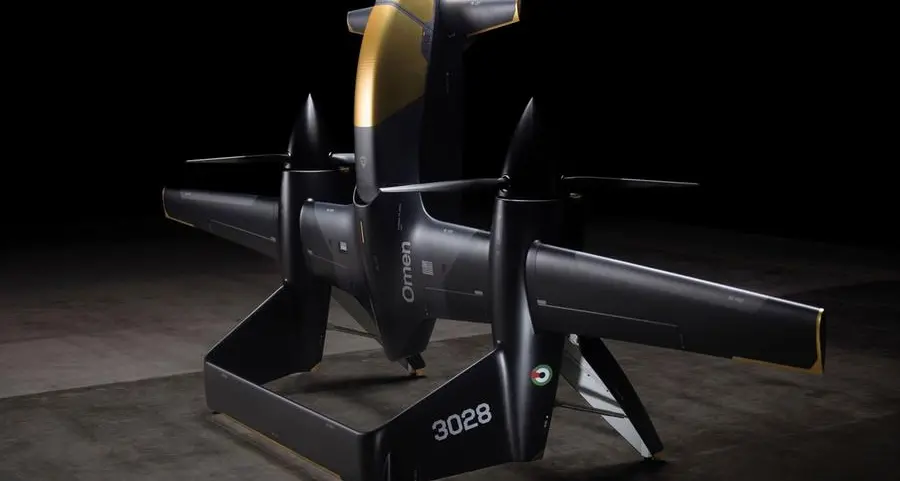 EDGE Group, Anduril Industries to form UAE-US joint venture to develop autonomous systems