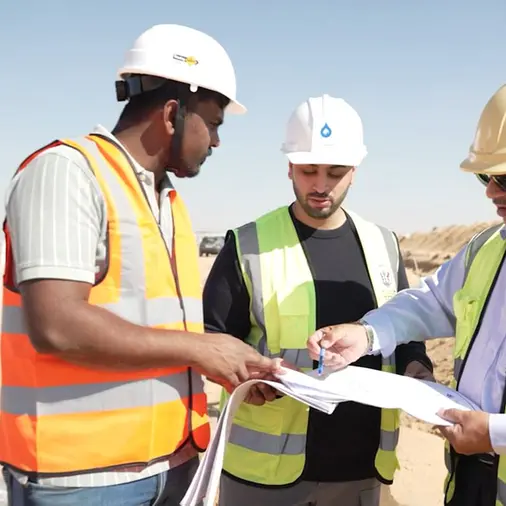 Sharjah's SEWA expands power network in Al Qutainah 1 project