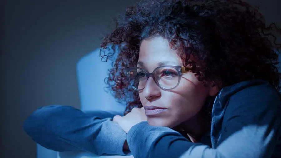 Mayo Clinic study finds majority of midlife women with menopause symptoms do not seek care