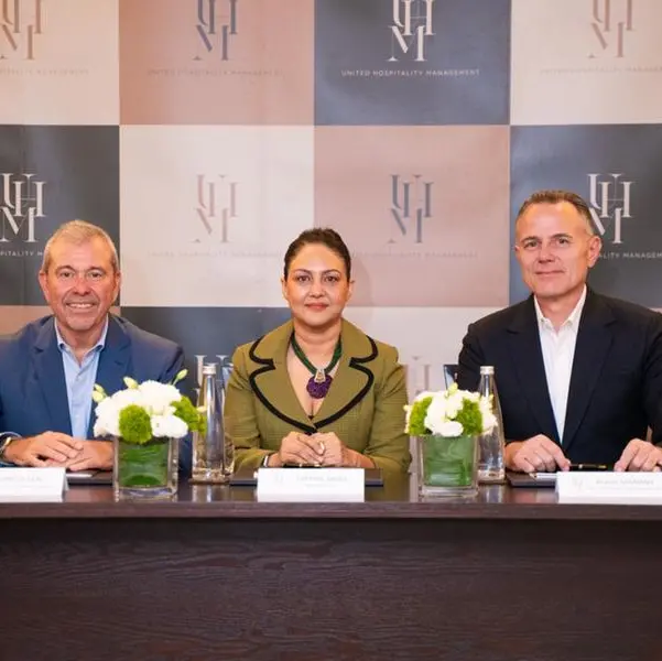 United Hospitality Management expands into India with the acquisition of Rosastays