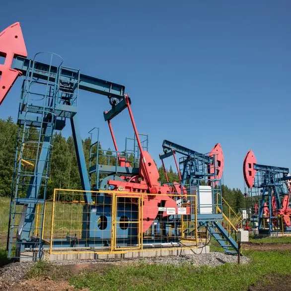 Watch out for oil's disappearing disinflationary drag: McGeever