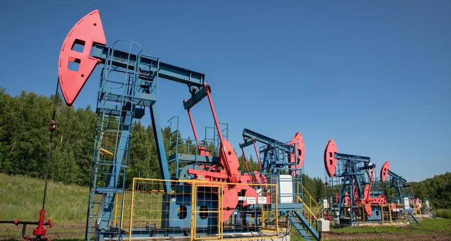 Watch out for oil's disappearing disinflationary drag: McGeever