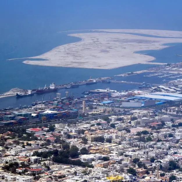 Dubai's Mina Al Hamriya port set for major revamp