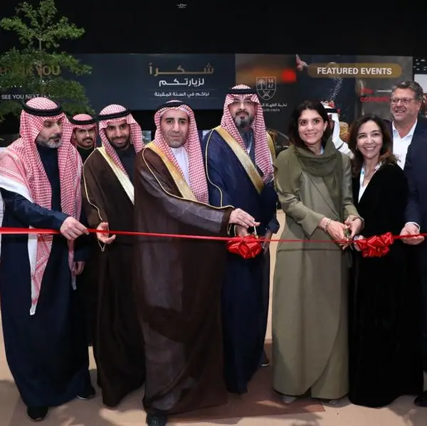 The Kingdom’s biggest hospitality week opens with HORECA Riyadh, Salon du Chocolat et de la Pâtisserie Riyadh and Host Arabia
