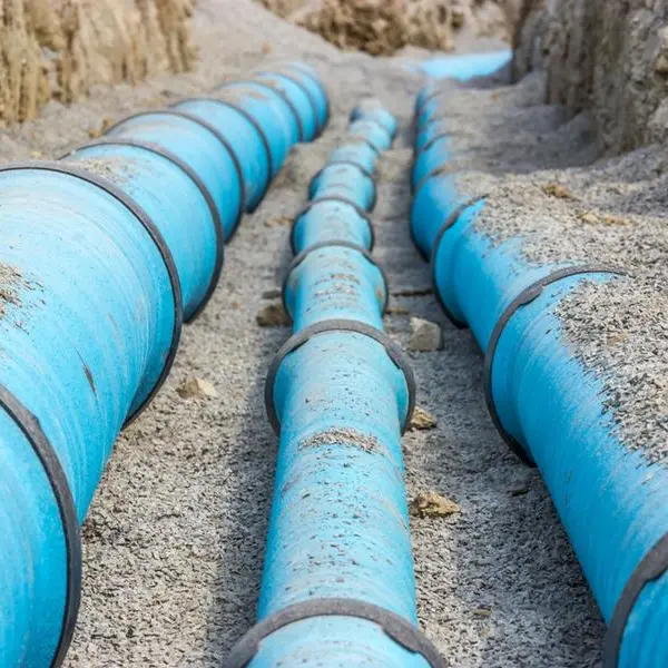 Saudi’s NWC likely to award launches Al Shabain water pipeline network project in Q4
