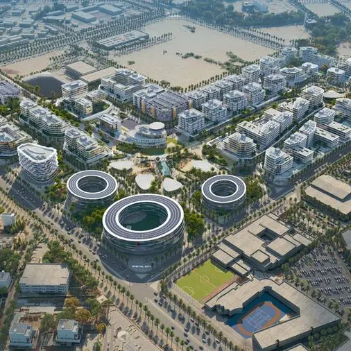 Digital City Bahrain appoints Brewer Smith Brewer Group as the design architect and lead consultant
