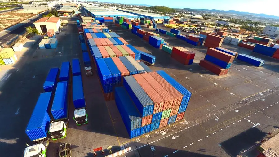 Gulftainer unveils $2bln global trade infrastructure strategy