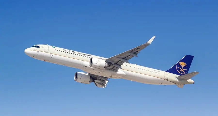 Saudia rejects claims over sale of Boeing 777 aircraft to a sanctioned entity