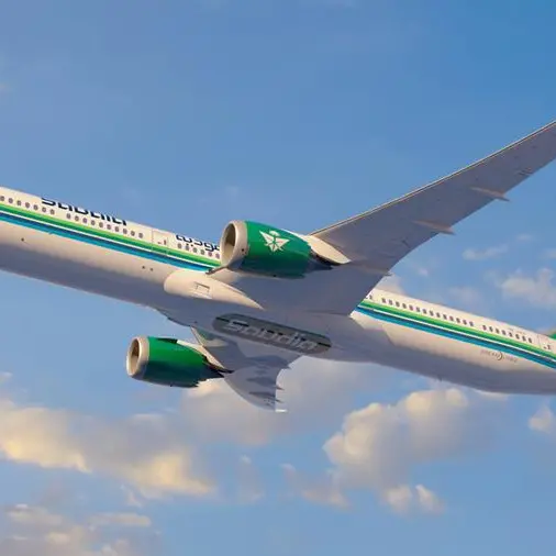 Saudia launches direct flights between Riyadh, Vienna to boost global connectivity