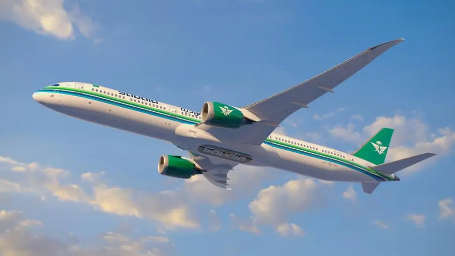 Saudia reveals 8 international destinations for summer 2026