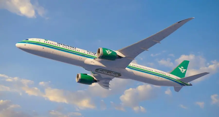 Saudia reveals 8 international destinations for summer 2026