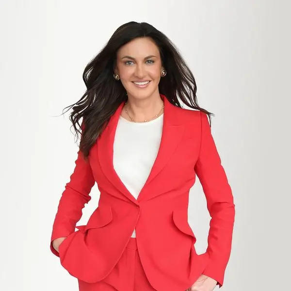 Hadley Gamble joins IMI as Chief International Anchor