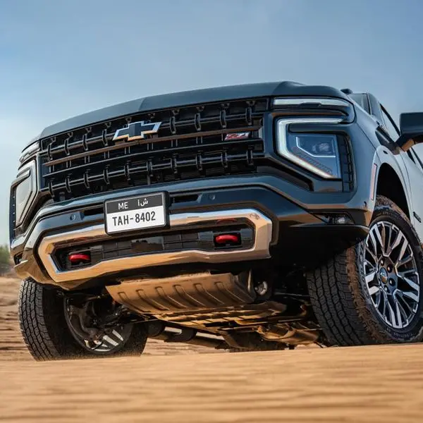 Saudi ministry recalls over 5,000 Chevrolet, GMC, and Cadillac vehicles due to engine defects