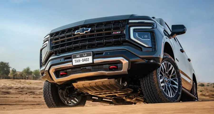 Saudi ministry recalls over 5,000 Chevrolet, GMC, and Cadillac vehicles due to engine defects