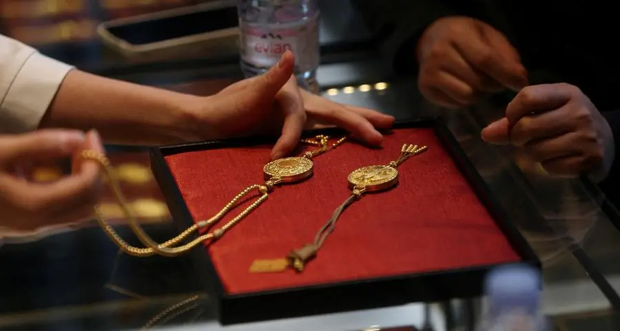 Gold subdued as traders await US jobs data for cues on rate cuts