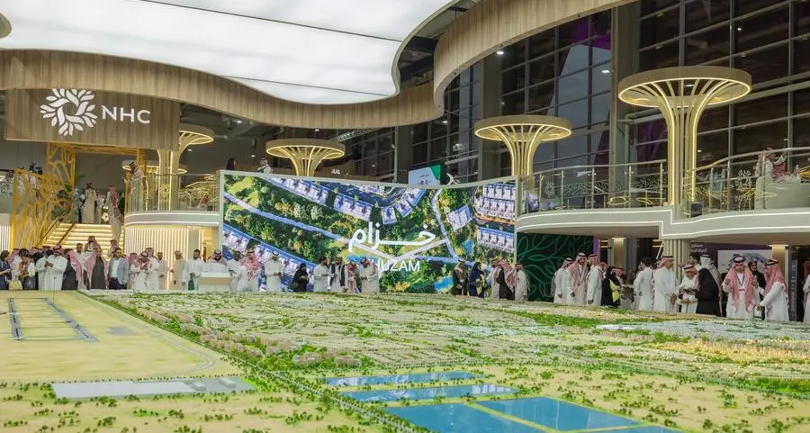 NHC signs agreement to develop Khuzam destination project in Riyadh