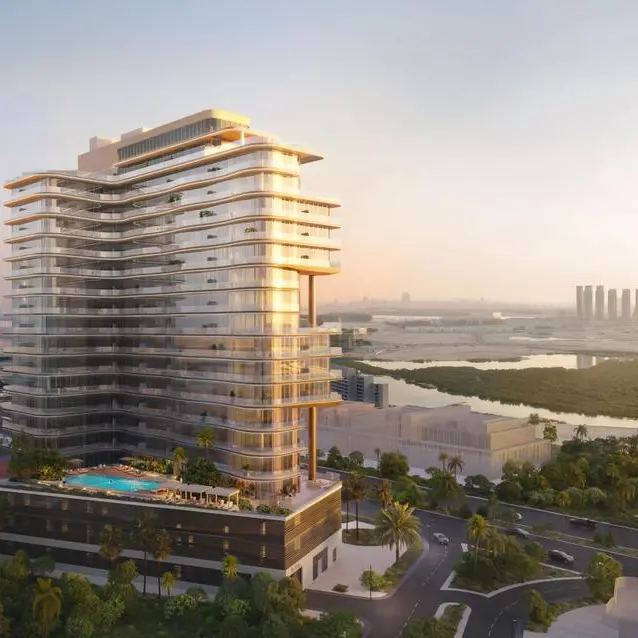 \"أوبجكت ون\" تعلن عن إطلاق مشروع \" A1LA ريزيدينس\" في جزيرة الريم
