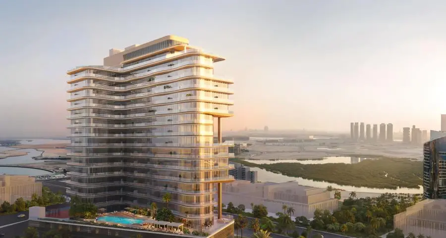 \"أوبجكت ون\" تعلن عن إطلاق مشروع \" A1LA ريزيدينس\" في جزيرة الريم
