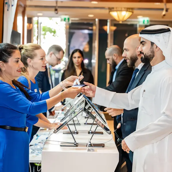 منطقة الشرق الأوسط وشمال أفريقيا تعزز مكانتها في المحافظ الاستثمارية العالمية مع اجتماع قادة الأسواق الإقليمية في مؤتمر أرقام كابيتال السنوي