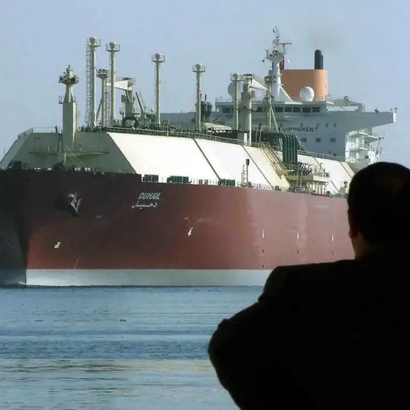 Egypt to float global tender for $5.4bln LNG shipments